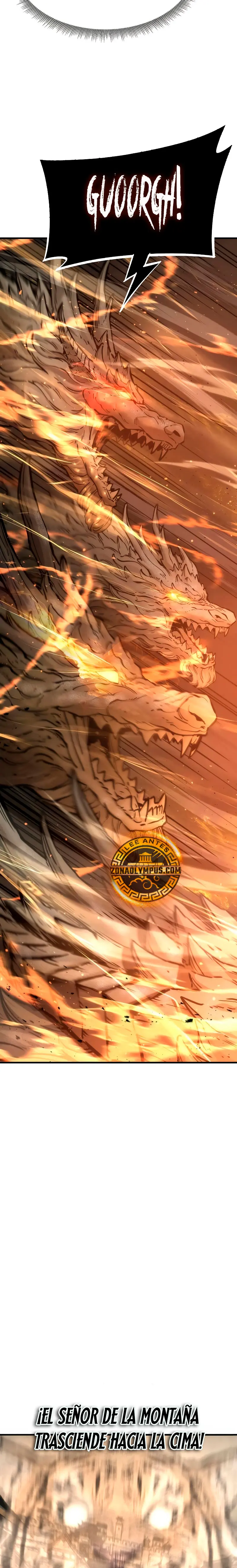 La leyenda de cultivación de un regresor > Capitulo 25 > Page 51