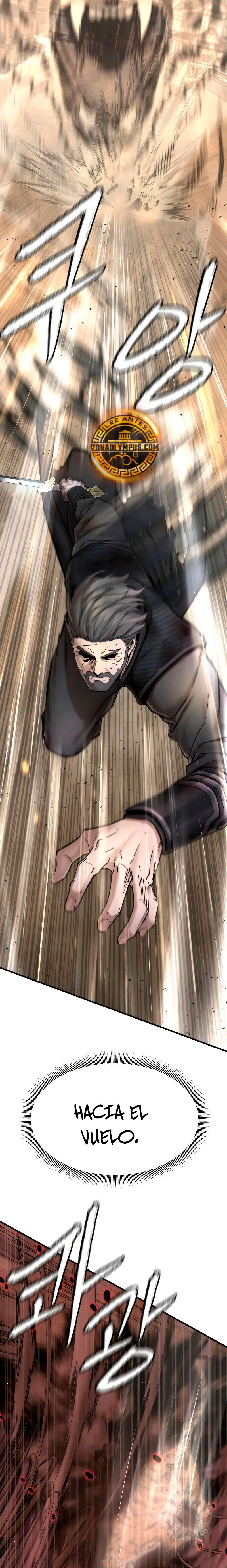 La leyenda de cultivación de un regresor > Capitulo 25 > Page 61