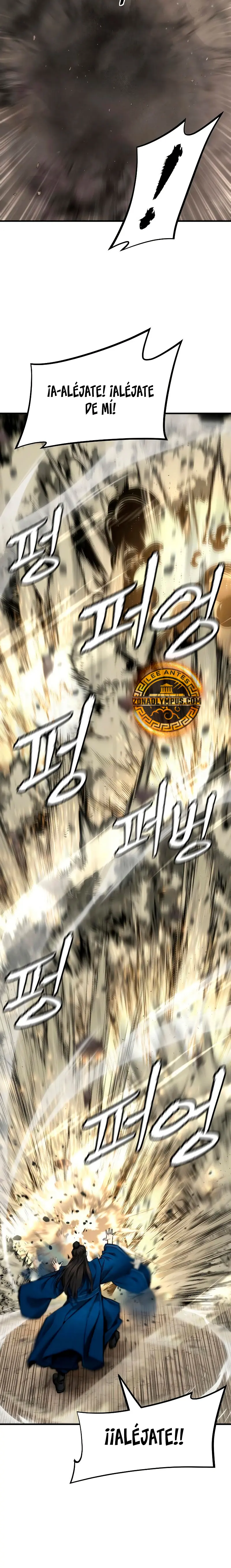 La leyenda de cultivación de un regresor > Capitulo 25 > Page 151