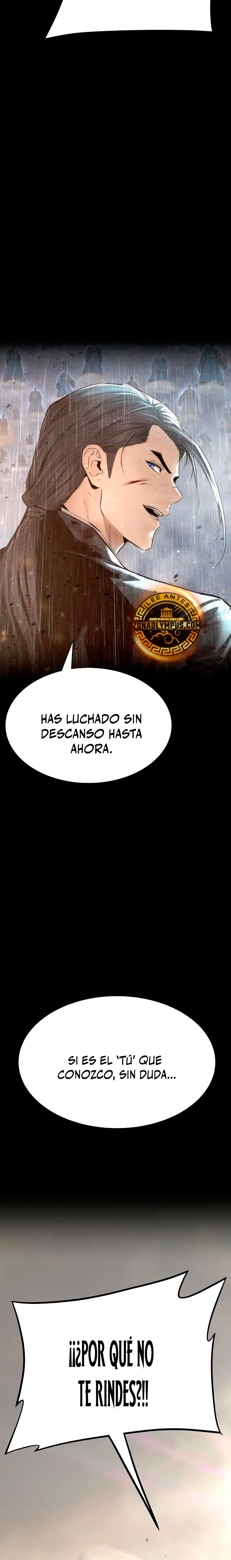 La leyenda de cultivación de un regresor > Capitulo 25 > Page 351