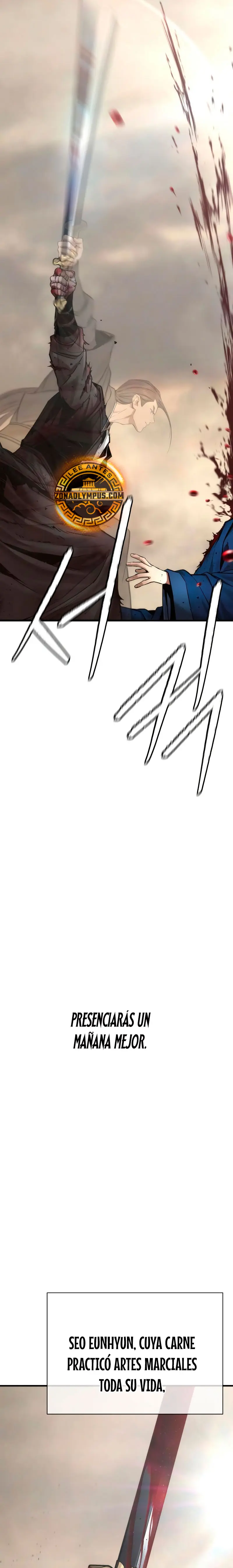 La leyenda de cultivación de un regresor > Capitulo 25 > Page 361