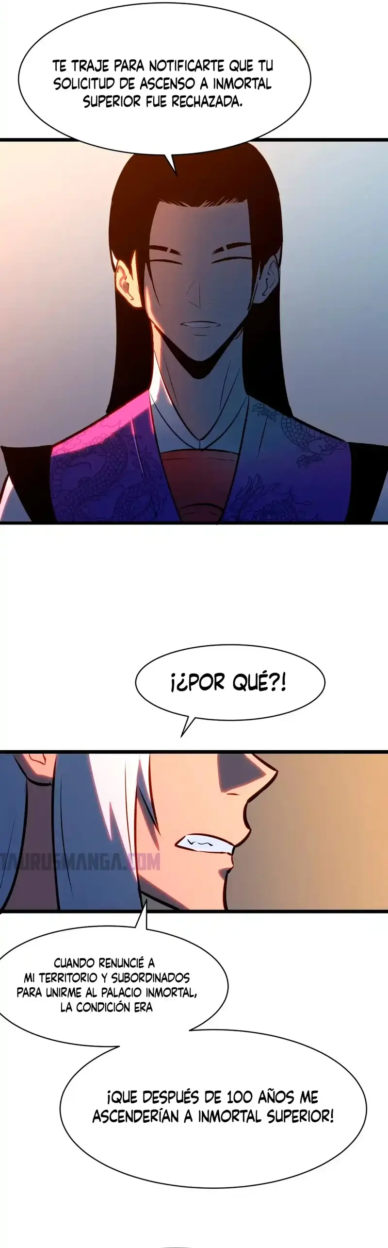 El Rey Dragón Que Anticipa y Resiste Todo > Capitulo 11 > Page 31