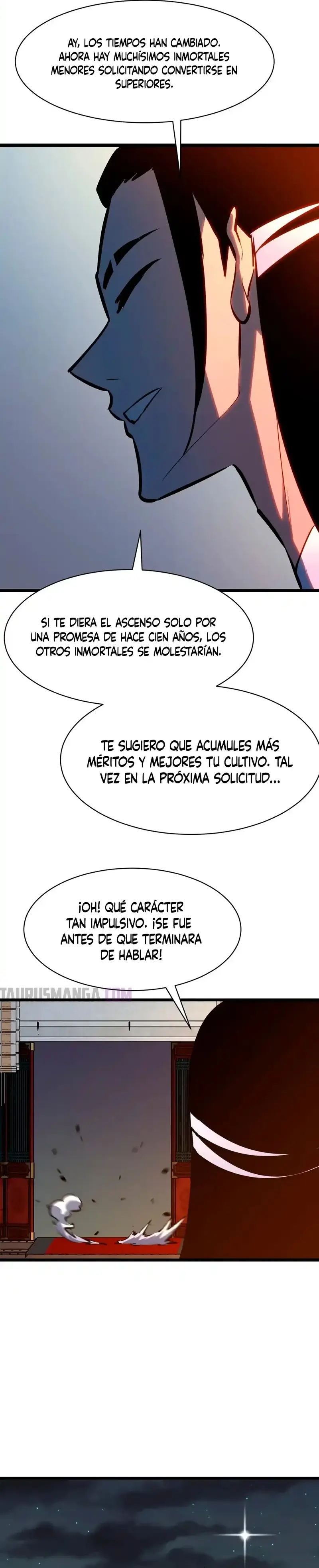 El Rey Dragón Que Anticipa y Resiste Todo > Capitulo 11 > Page 41