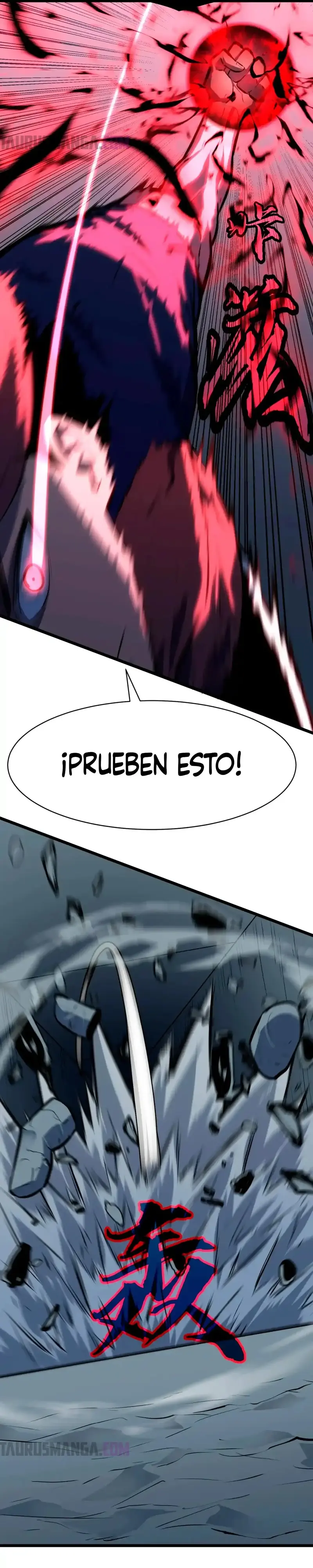 El Rey Dragón Que Anticipa y Resiste Todo > Capitulo 11 > Page 311