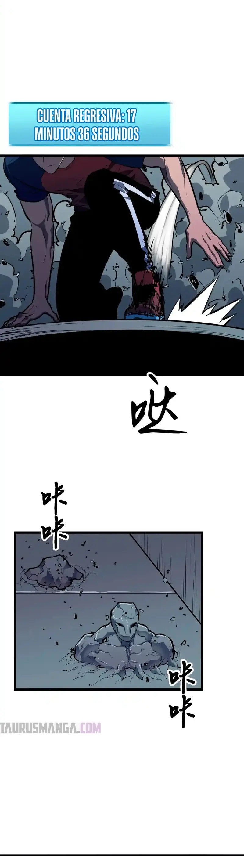 El Rey Dragón Que Anticipa y Resiste Todo > Capitulo 11 > Page 321