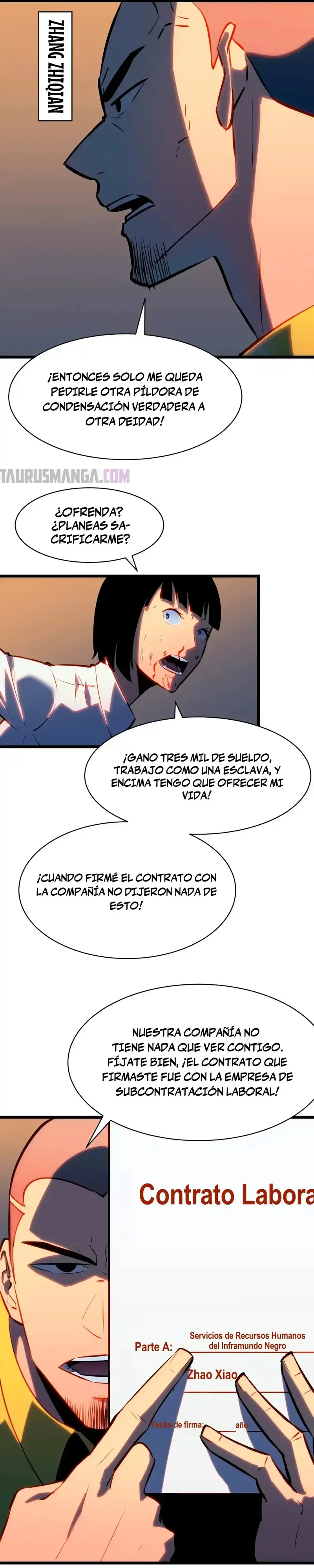 El Rey Dragón Que Anticipa y Resiste Todo > Capitulo 12 > Page 71