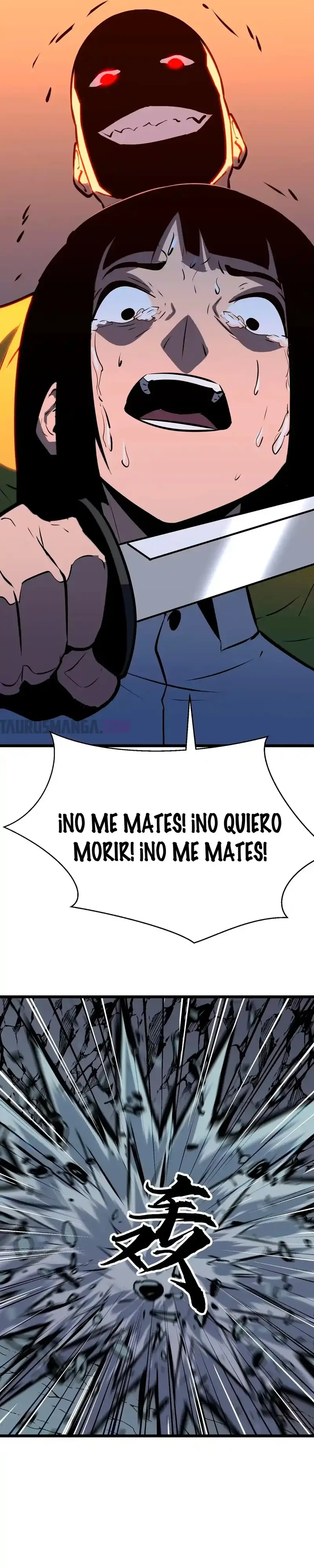 El Rey Dragón Que Anticipa y Resiste Todo > Capitulo 12 > Page 91