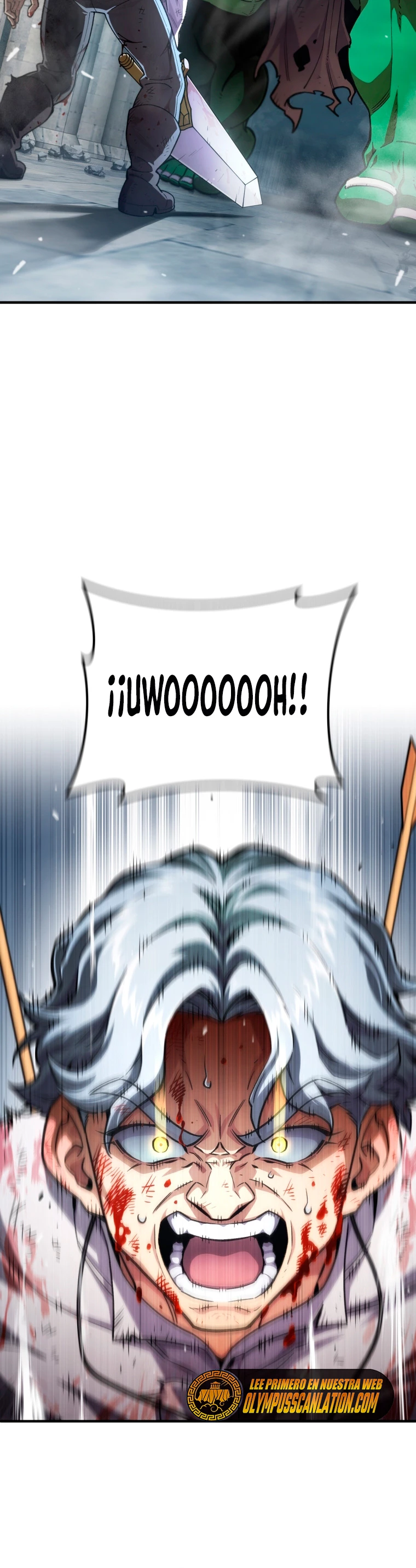 Maldita Reencarnación > Capitulo 10 > Page 101