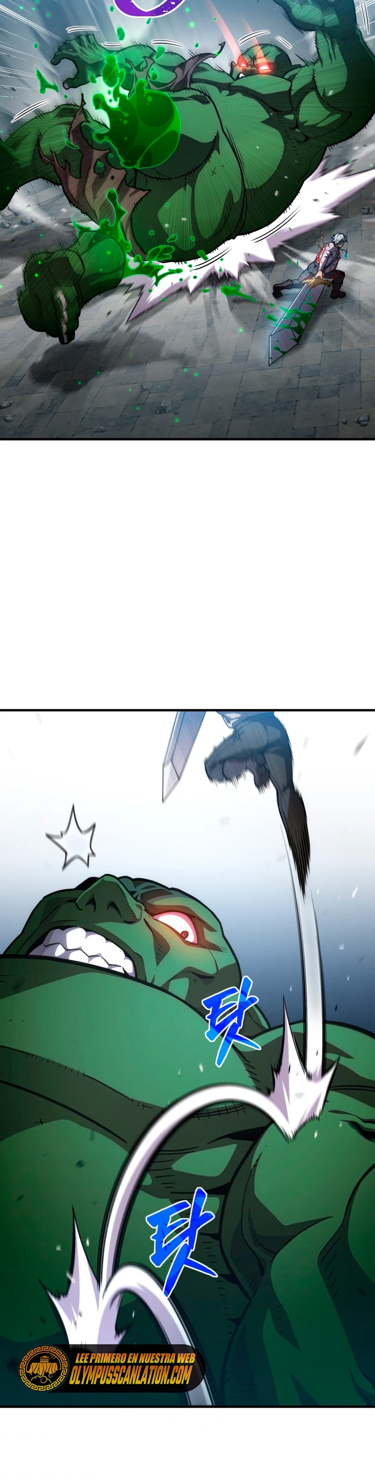 Maldita Reencarnación > Capitulo 10 > Page 131