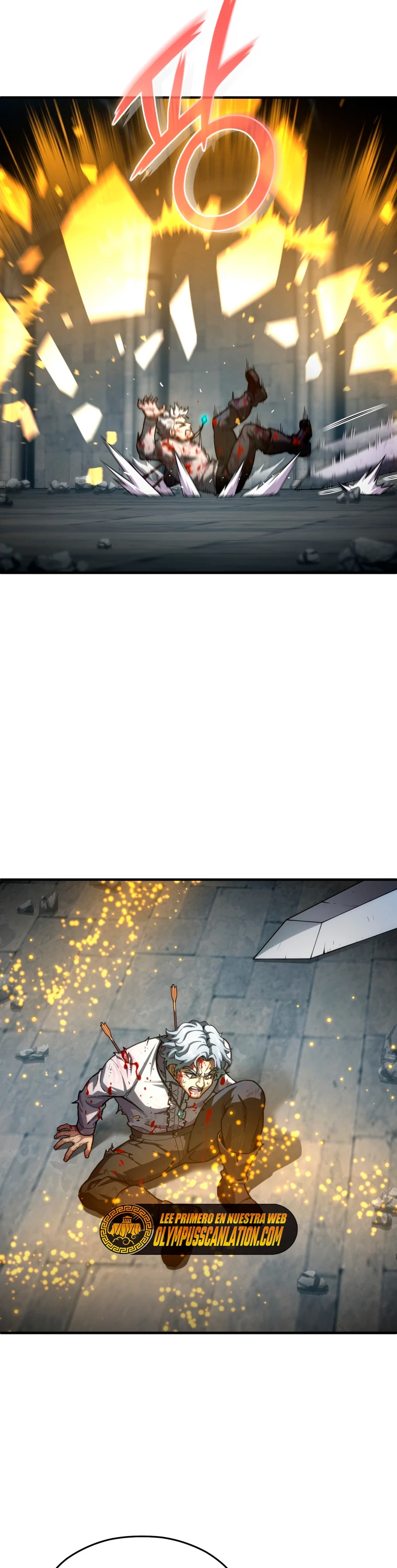 Maldita Reencarnación > Capitulo 10 > Page 191