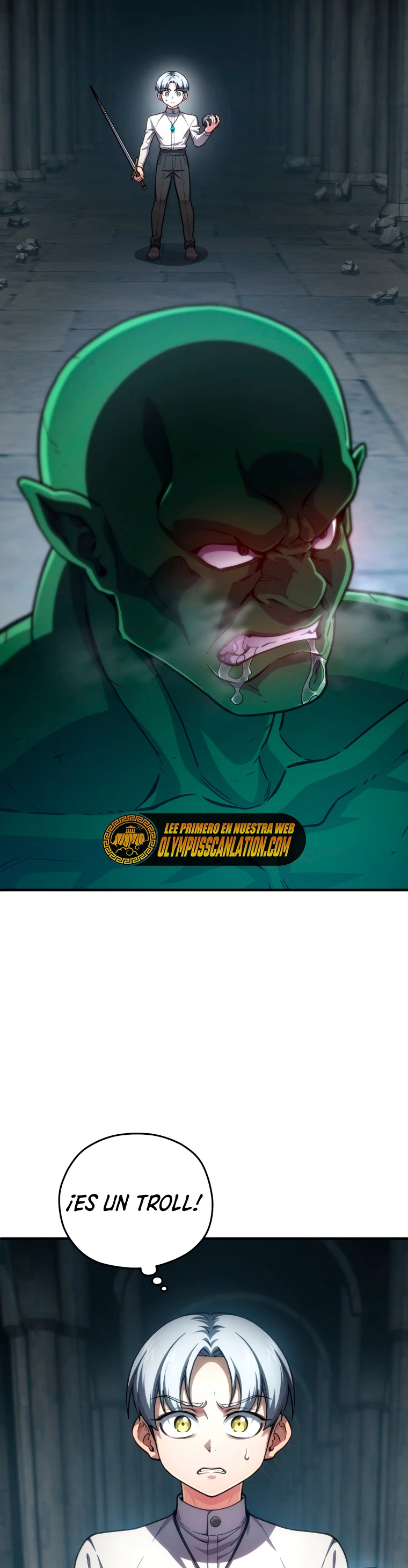 Maldita Reencarnación > Capitulo 10 > Page 221