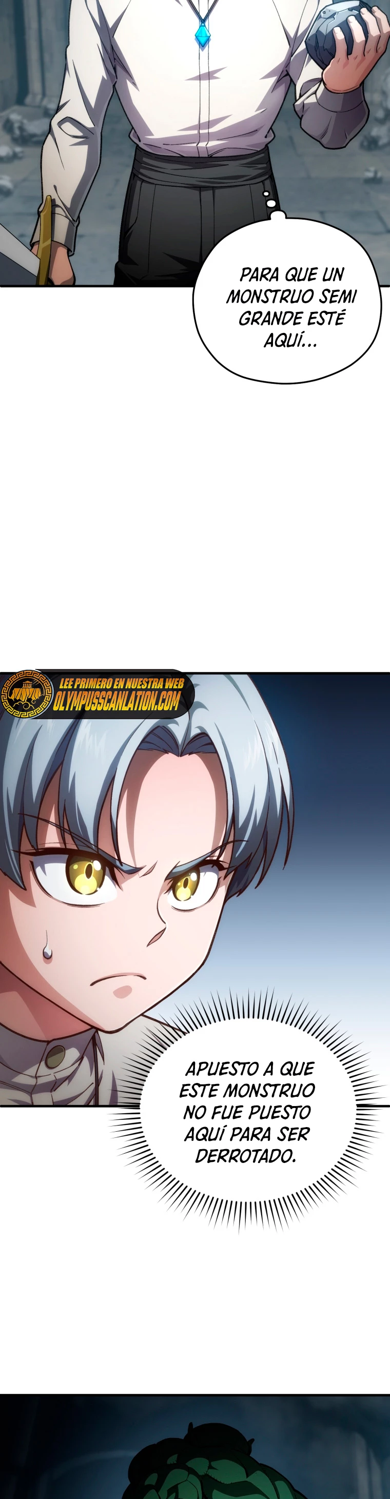 Maldita Reencarnación > Capitulo 10 > Page 231