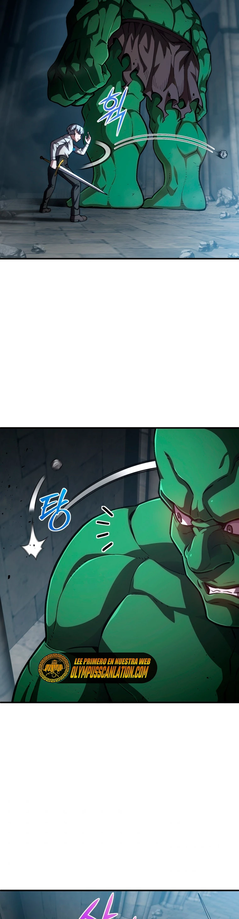 Maldita Reencarnación > Capitulo 10 > Page 241