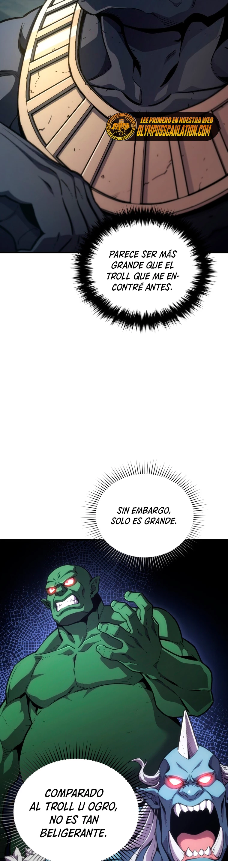 Maldita Reencarnación > Capitulo 11 > Page 161