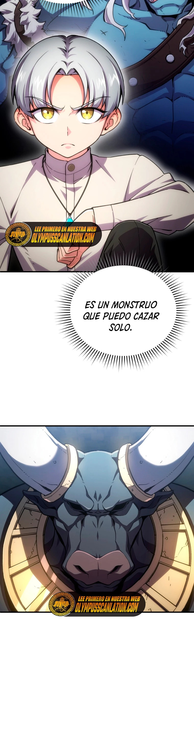 Maldita Reencarnación > Capitulo 11 > Page 171