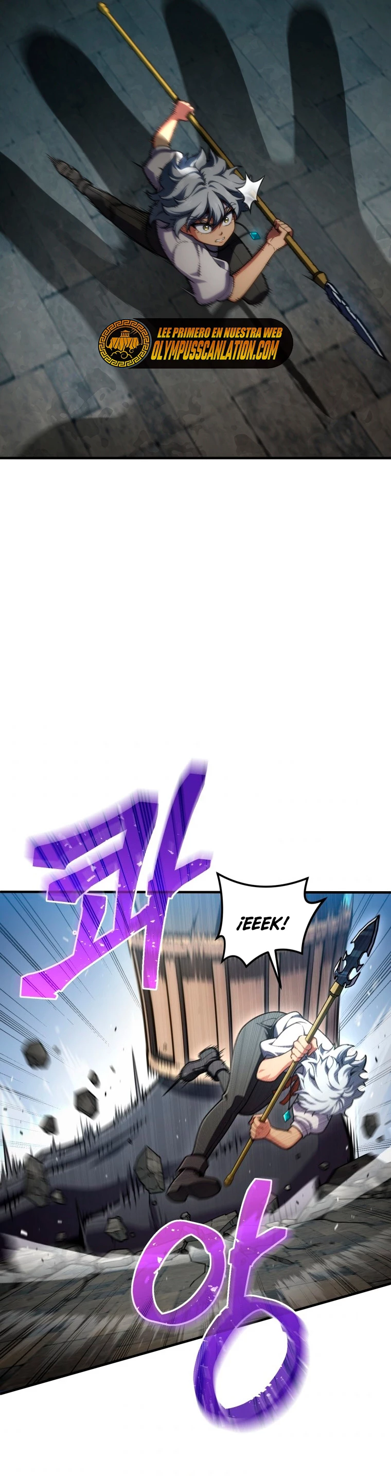 Maldita Reencarnación > Capitulo 11 > Page 221
