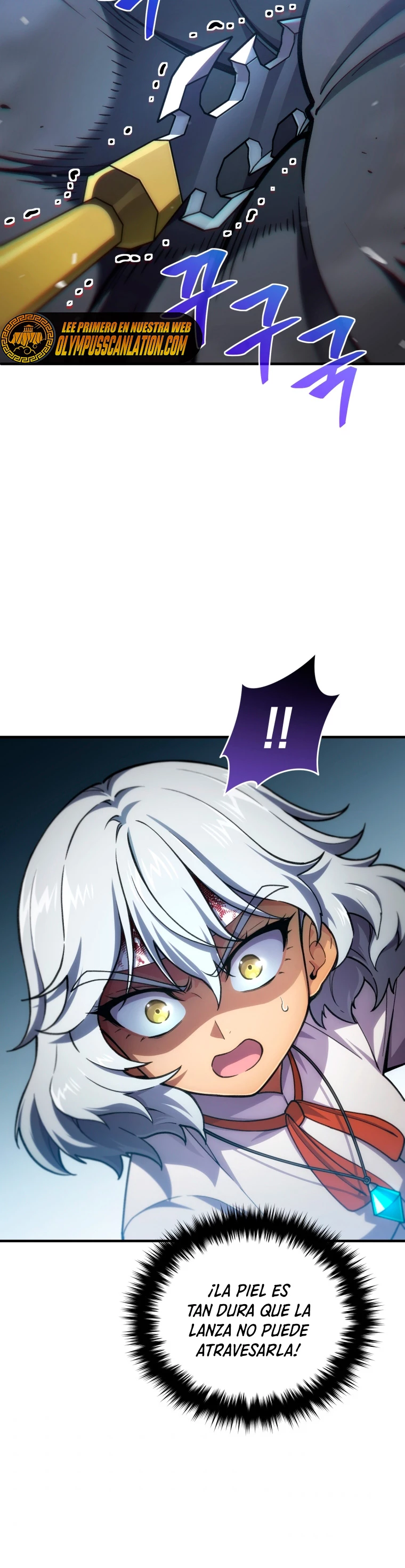 Maldita Reencarnación > Capitulo 11 > Page 251
