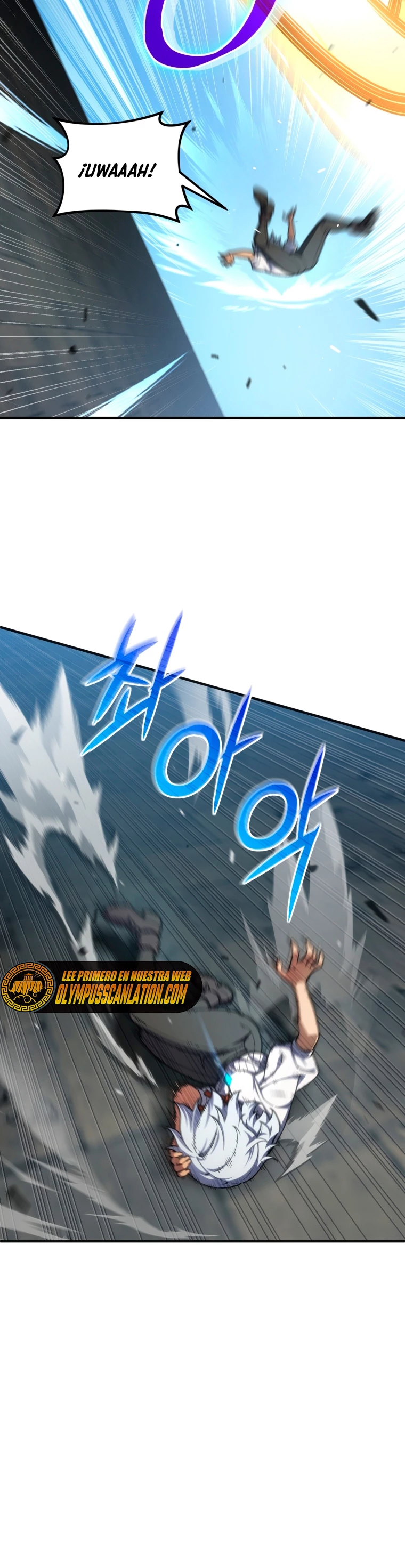 Maldita Reencarnación > Capitulo 11 > Page 281