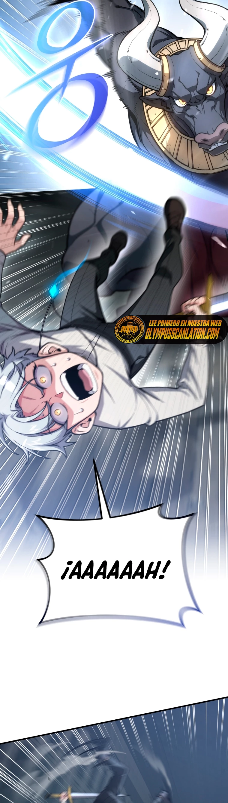 Maldita Reencarnación > Capitulo 12 > Page 91