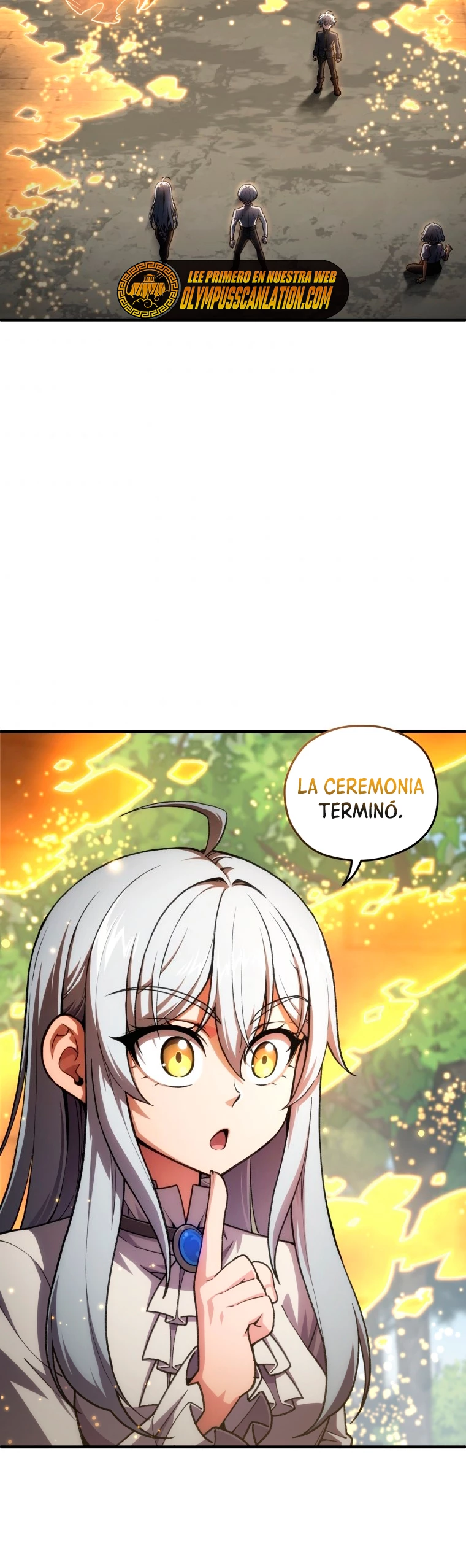 Maldita Reencarnación > Capitulo 12 > Page 401