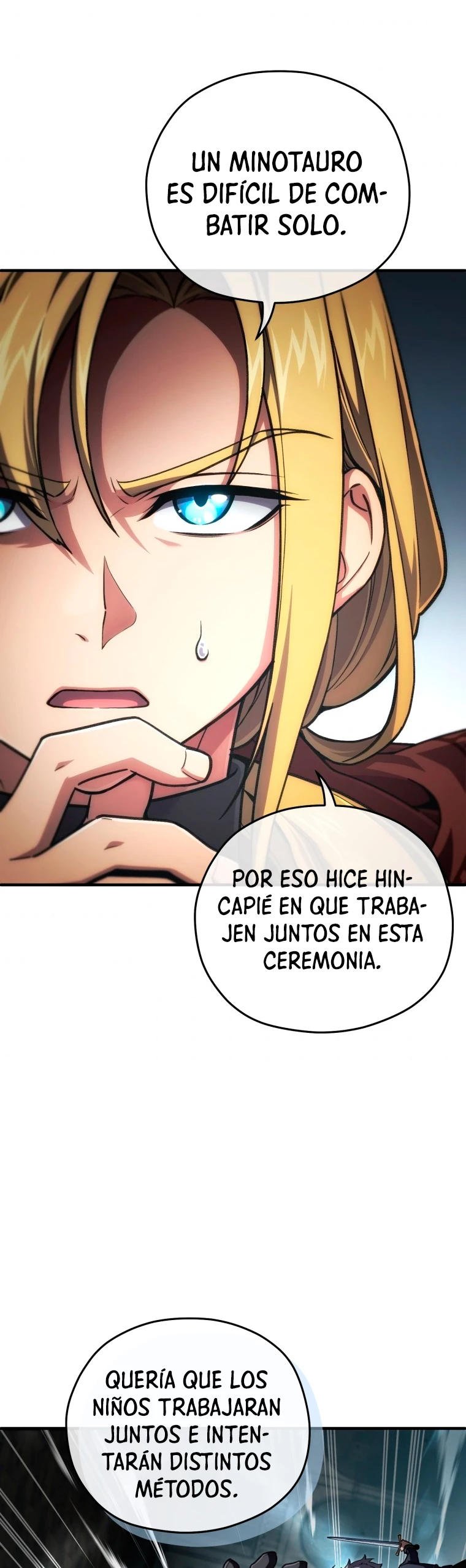 Maldita Reencarnación > Capitulo 12 > Page 441