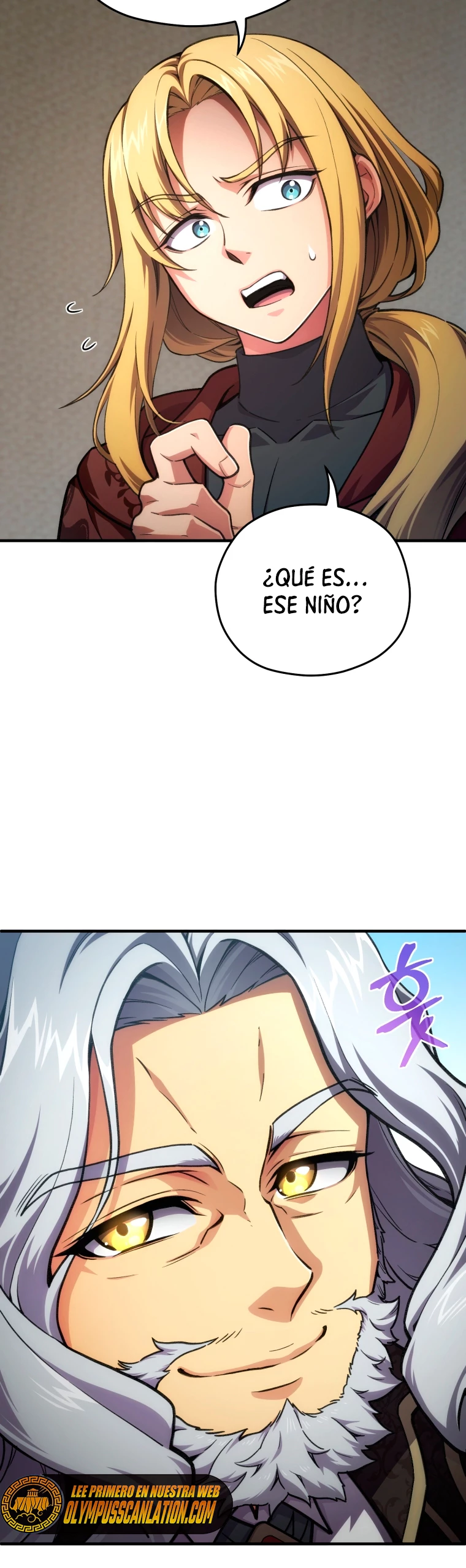 Maldita Reencarnación > Capitulo 12 > Page 461