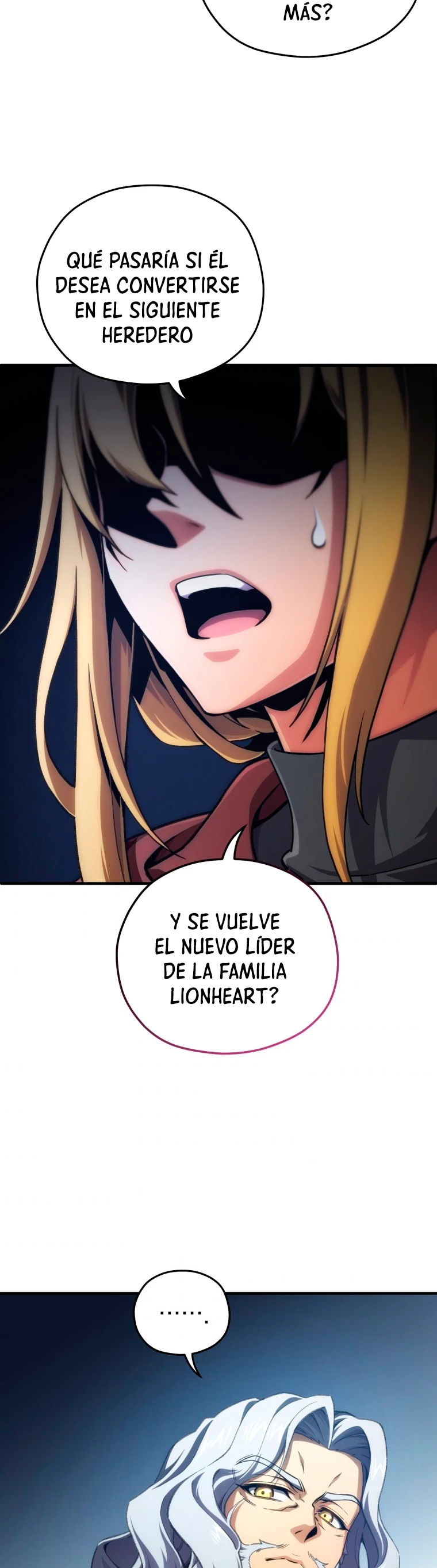 Maldita Reencarnación > Capitulo 12 > Page 511