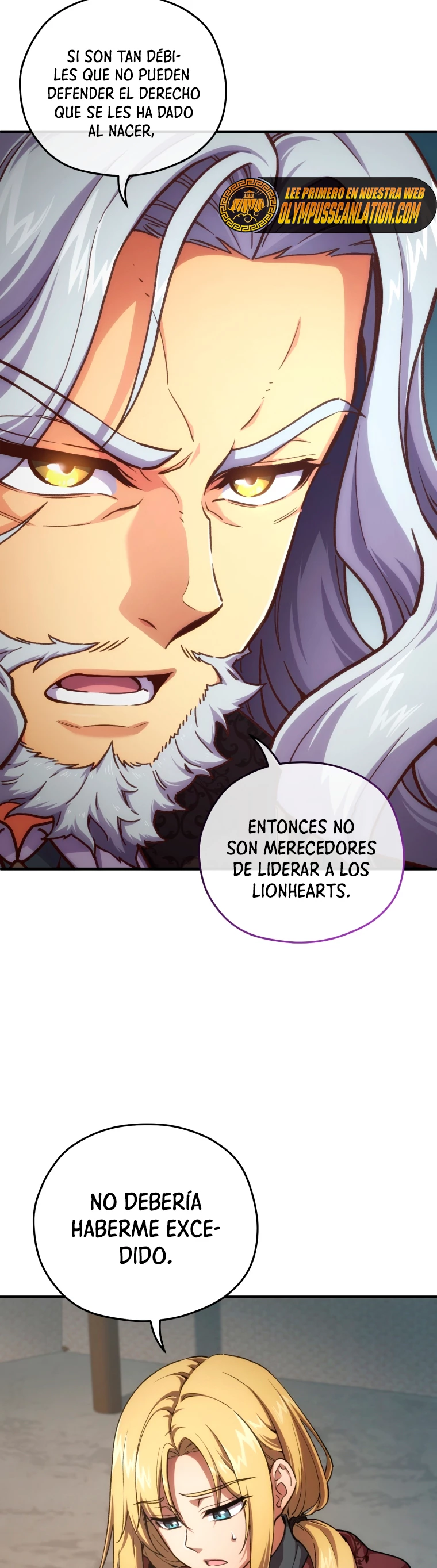 Maldita Reencarnación > Capitulo 12 > Page 531