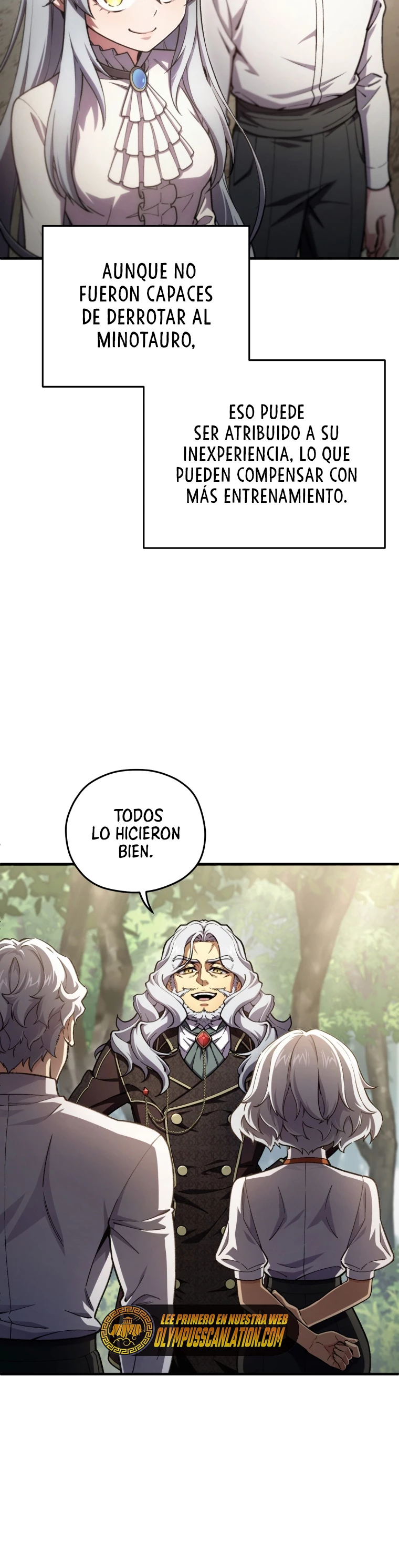 Maldita Reencarnación > Capitulo 13 > Page 51