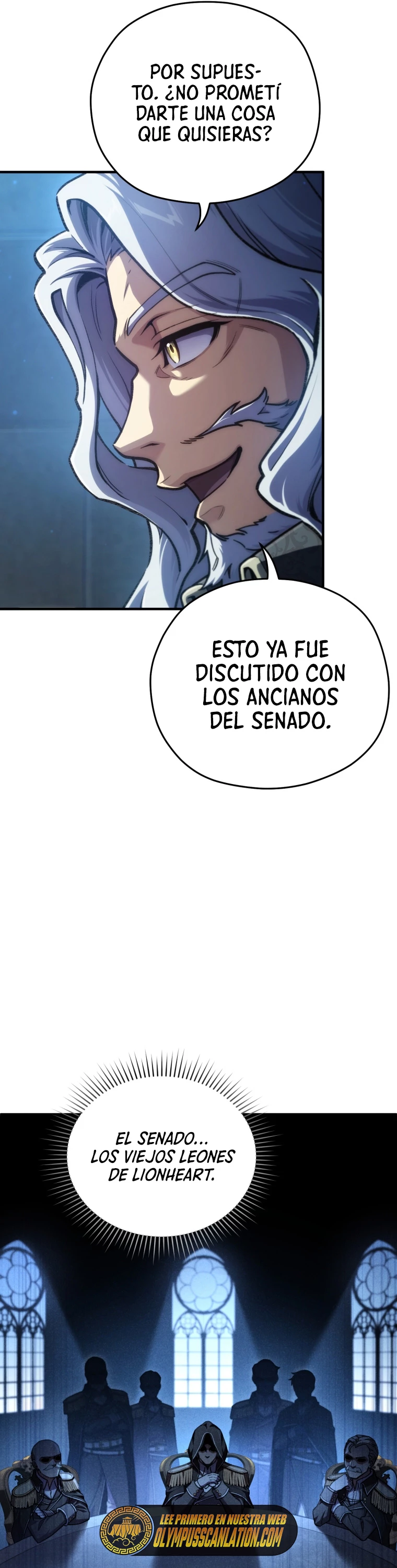 Maldita Reencarnación > Capitulo 13 > Page 341