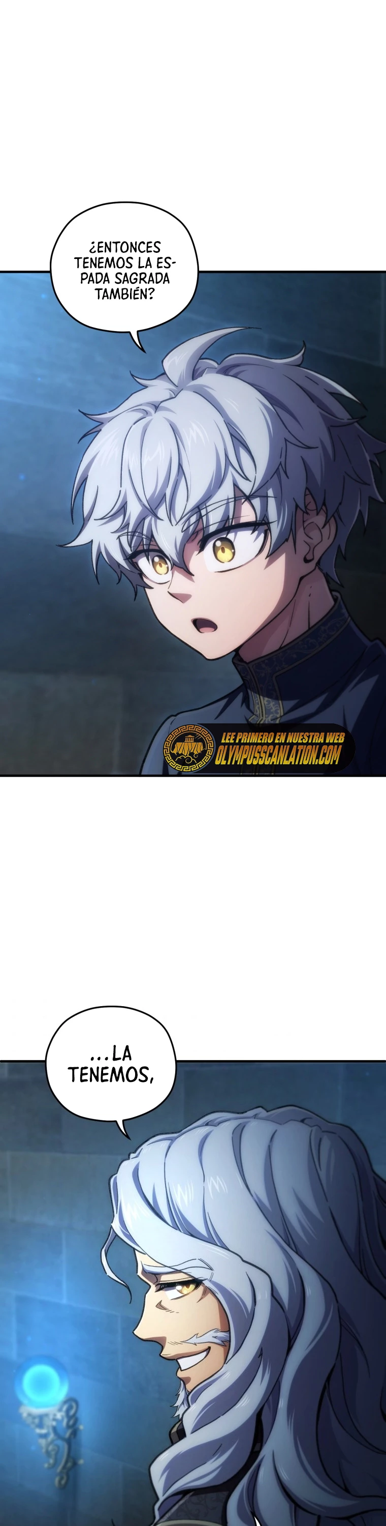 Maldita Reencarnación > Capitulo 13 > Page 361
