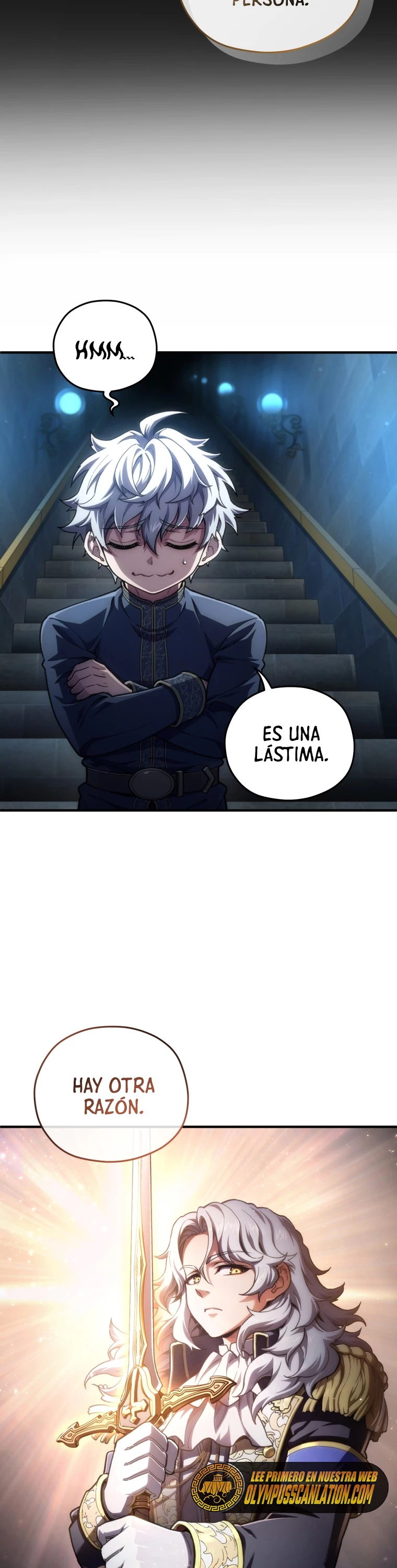 Maldita Reencarnación > Capitulo 13 > Page 381