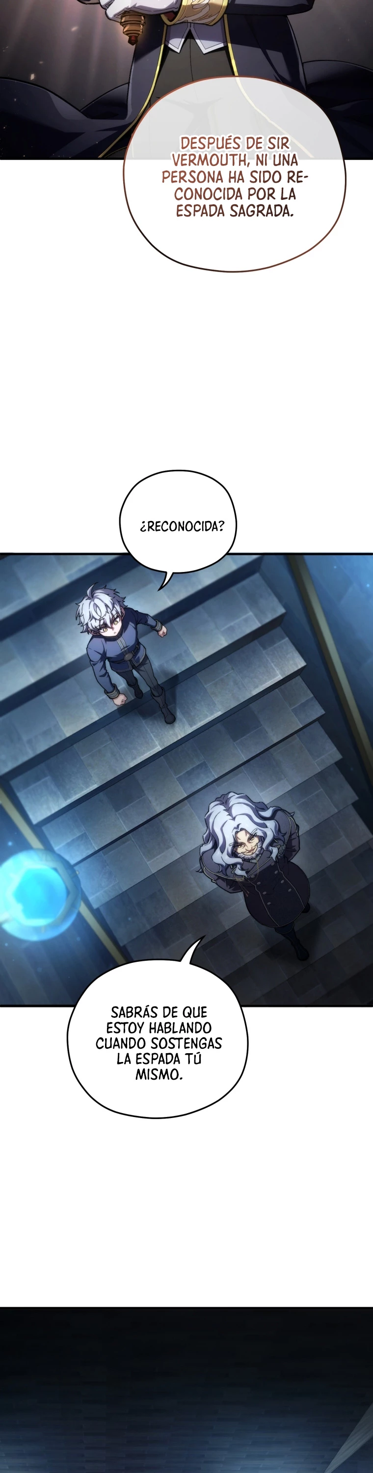 Maldita Reencarnación > Capitulo 13 > Page 391