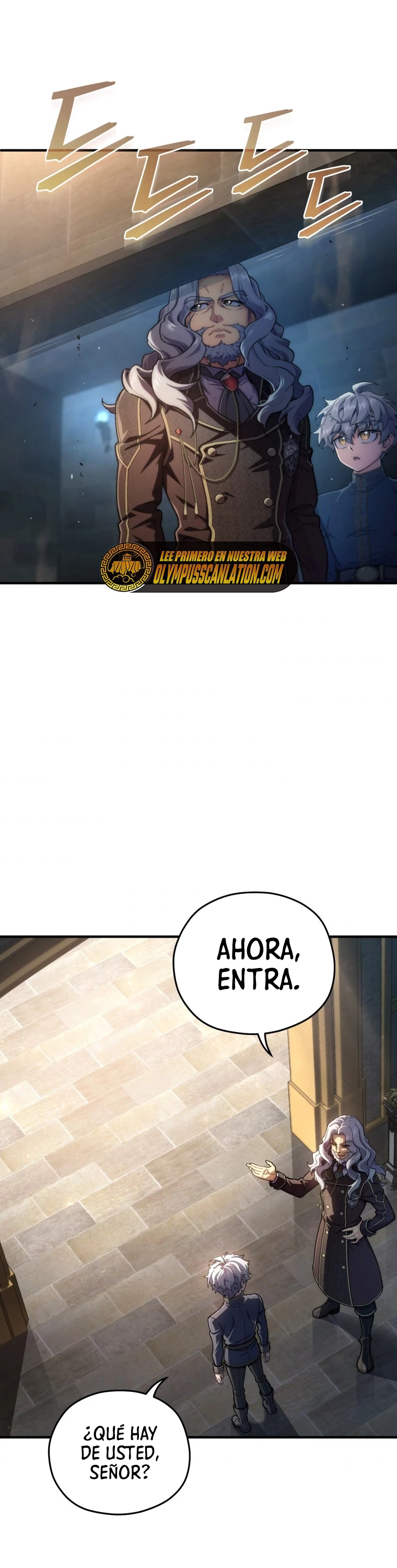 Maldita Reencarnación > Capitulo 13 > Page 431