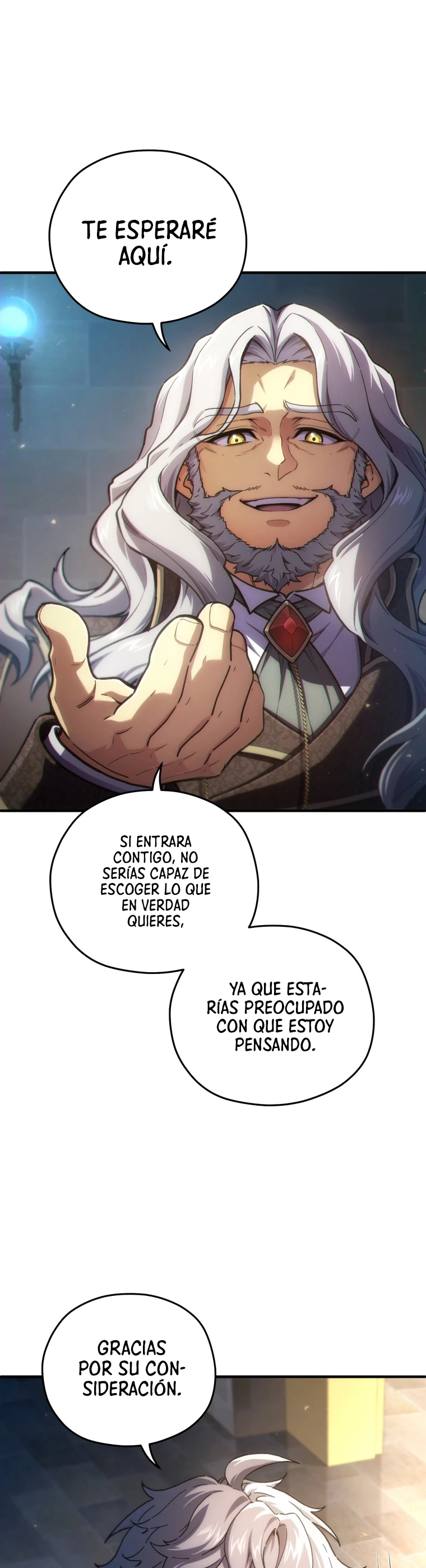 Maldita Reencarnación > Capitulo 13 > Page 441