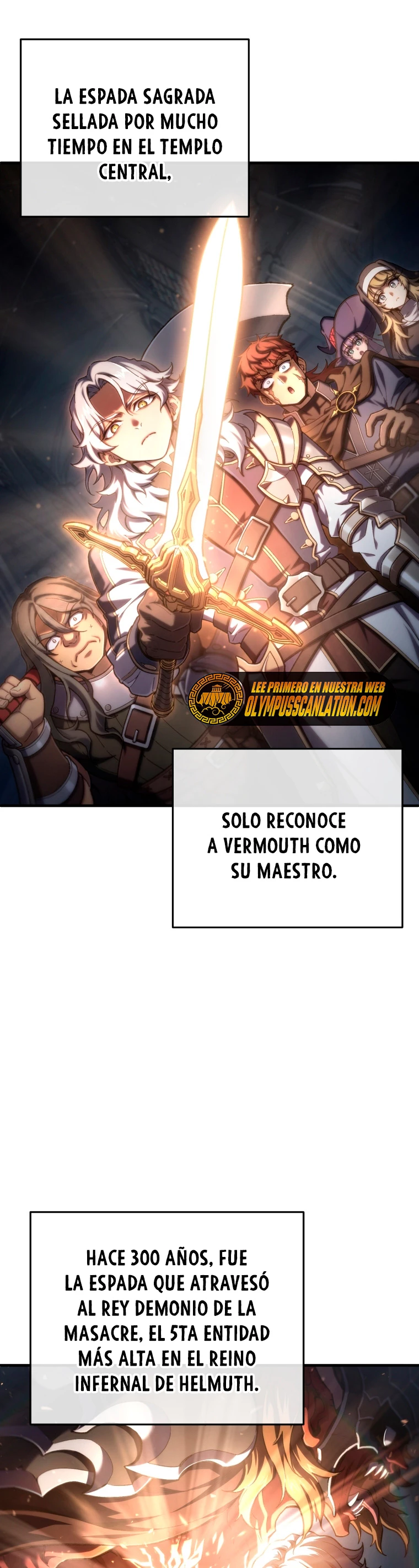 Maldita Reencarnación > Capitulo 14 > Page 31