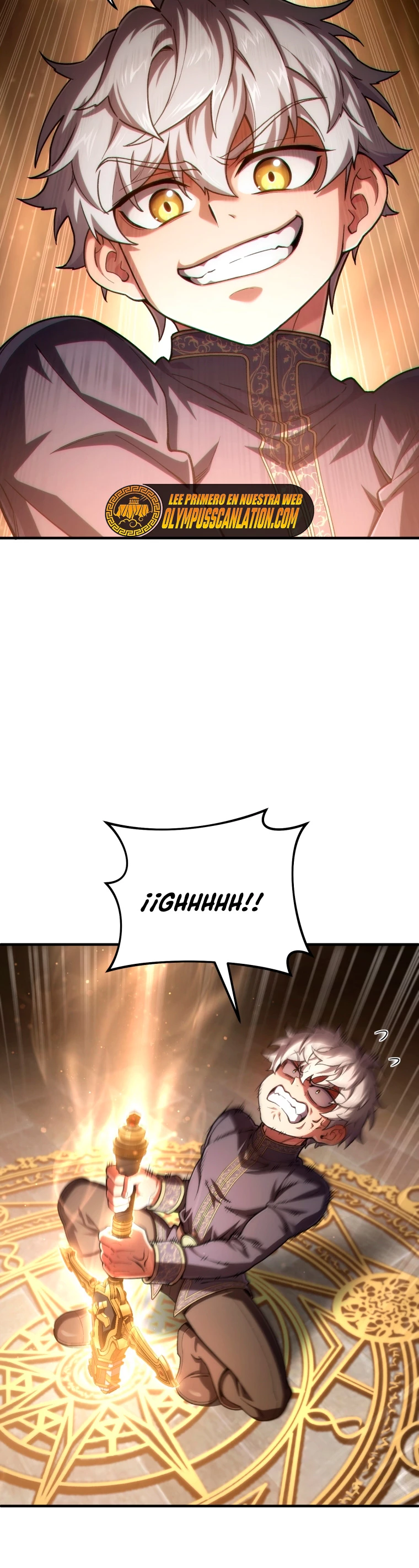 Maldita Reencarnación > Capitulo 14 > Page 61