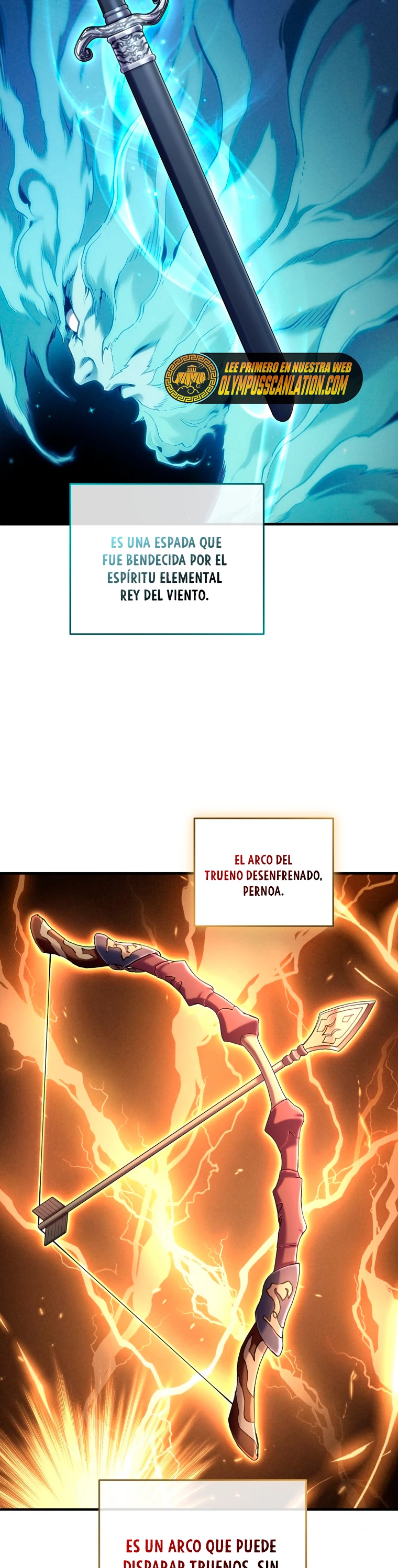 Maldita Reencarnación > Capitulo 14 > Page 141