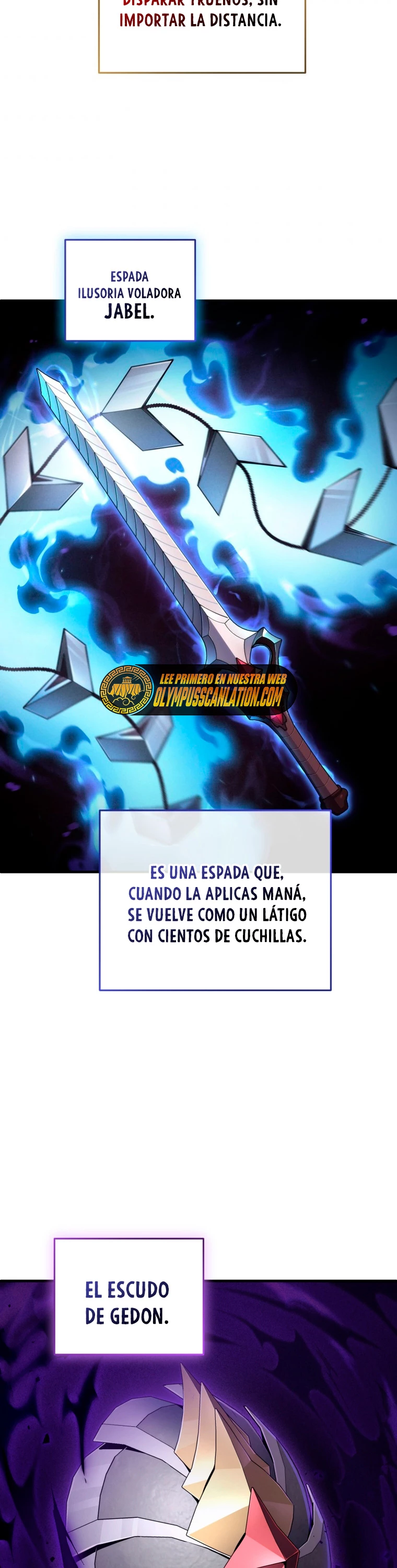 Maldita Reencarnación > Capitulo 14 > Page 151