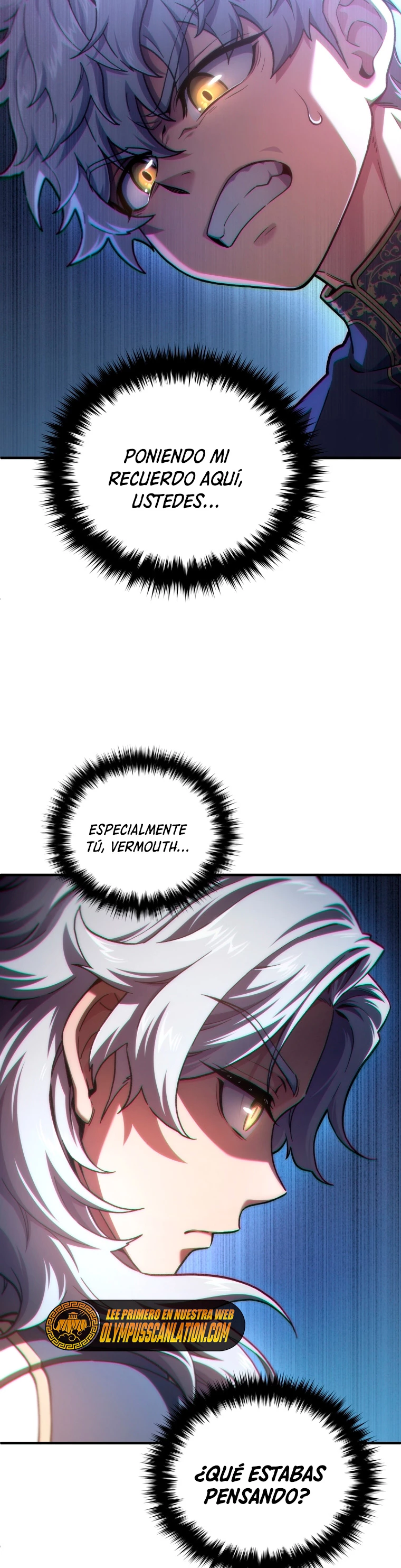 Maldita Reencarnación > Capitulo 14 > Page 281