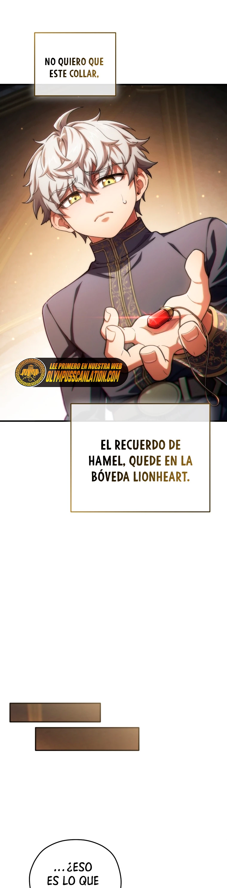 Maldita Reencarnación > Capitulo 14 > Page 311