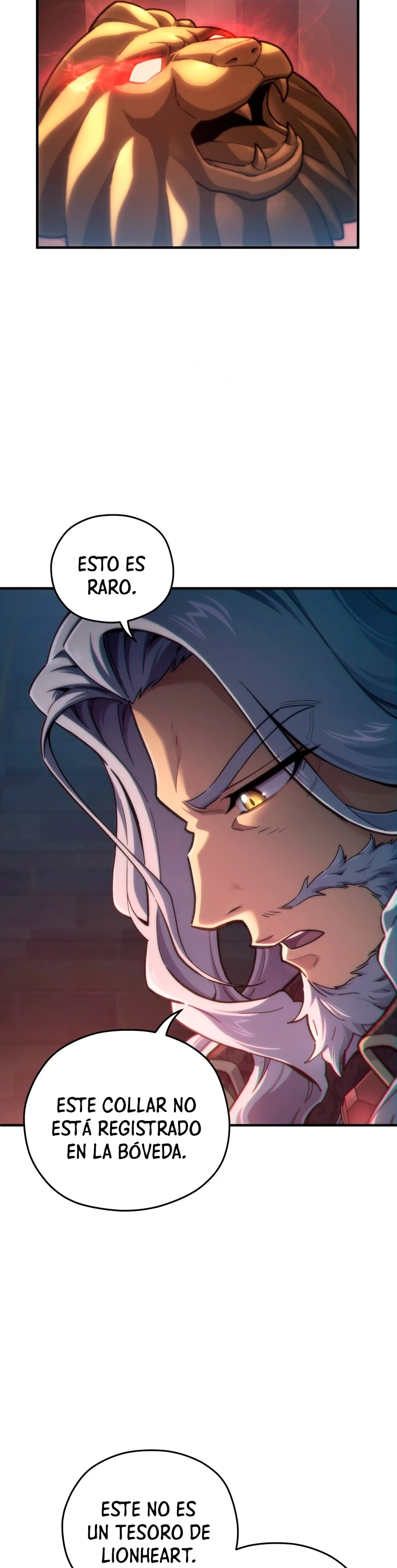 Maldita Reencarnación > Capitulo 14 > Page 371