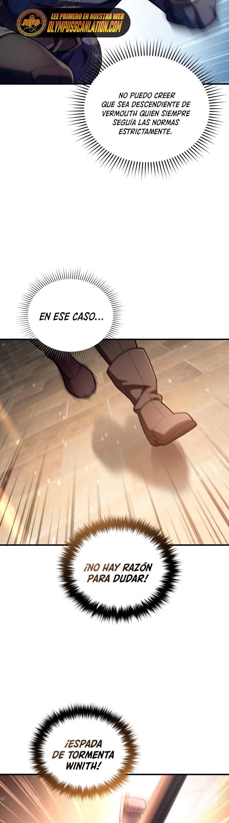 Maldita Reencarnación > Capitulo 14 > Page 451