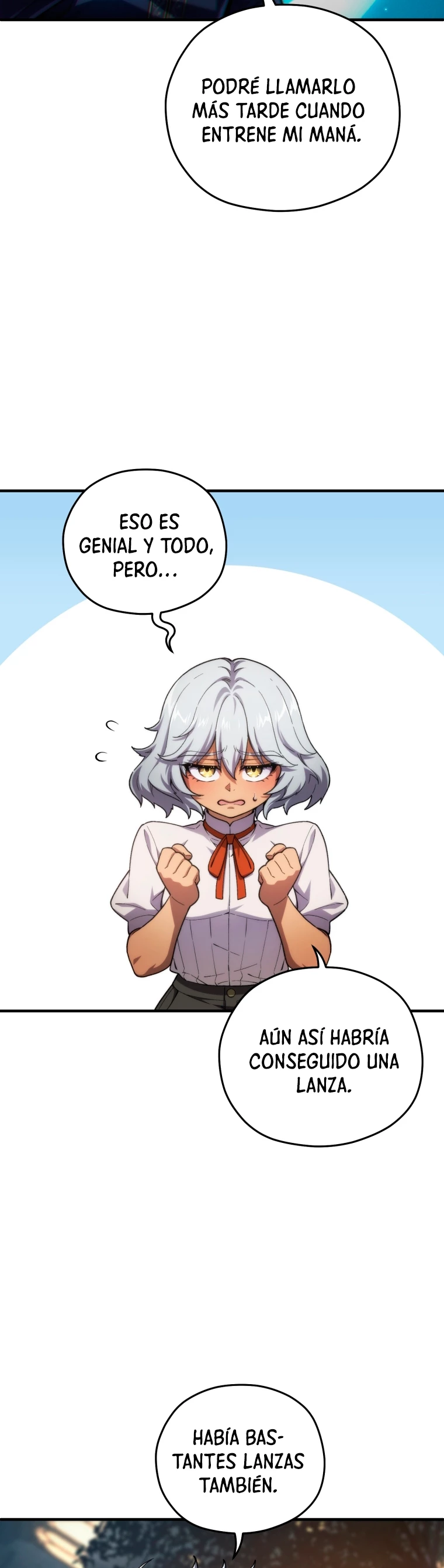 Maldita Reencarnación > Capitulo 15 > Page 101