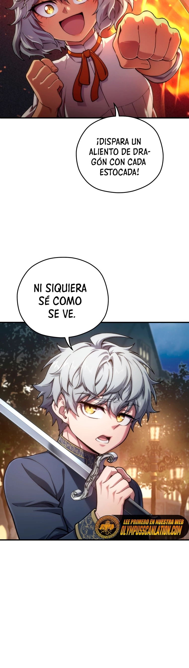 Maldita Reencarnación > Capitulo 15 > Page 121