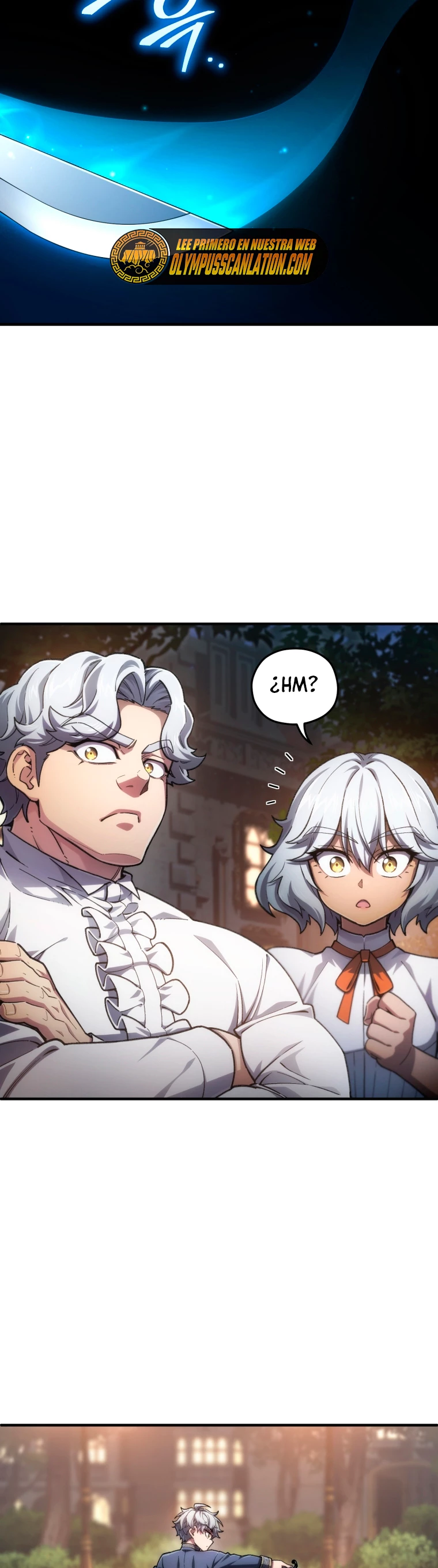 Maldita Reencarnación > Capitulo 15 > Page 271
