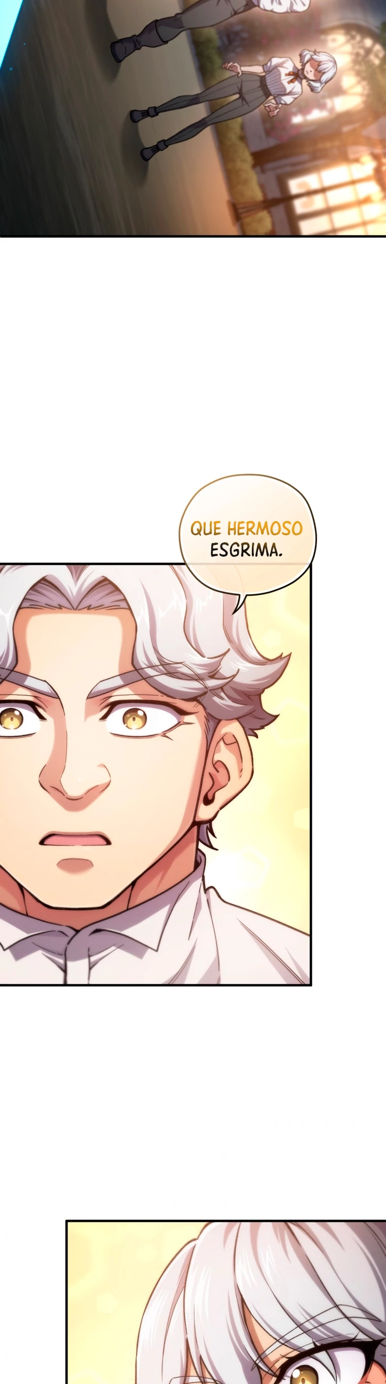 Maldita Reencarnación > Capitulo 15 > Page 311
