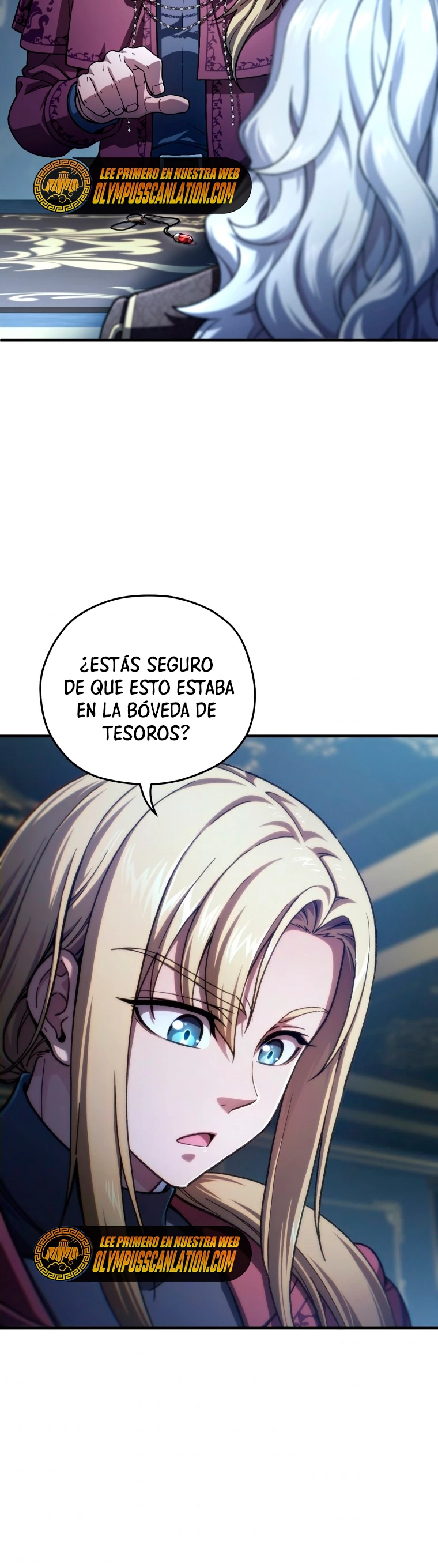 Maldita Reencarnación > Capitulo 15 > Page 351