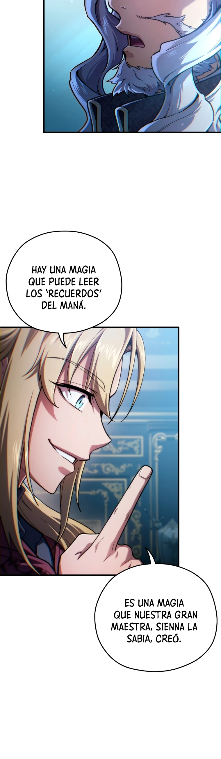 Maldita Reencarnación > Capitulo 15 > Page 411