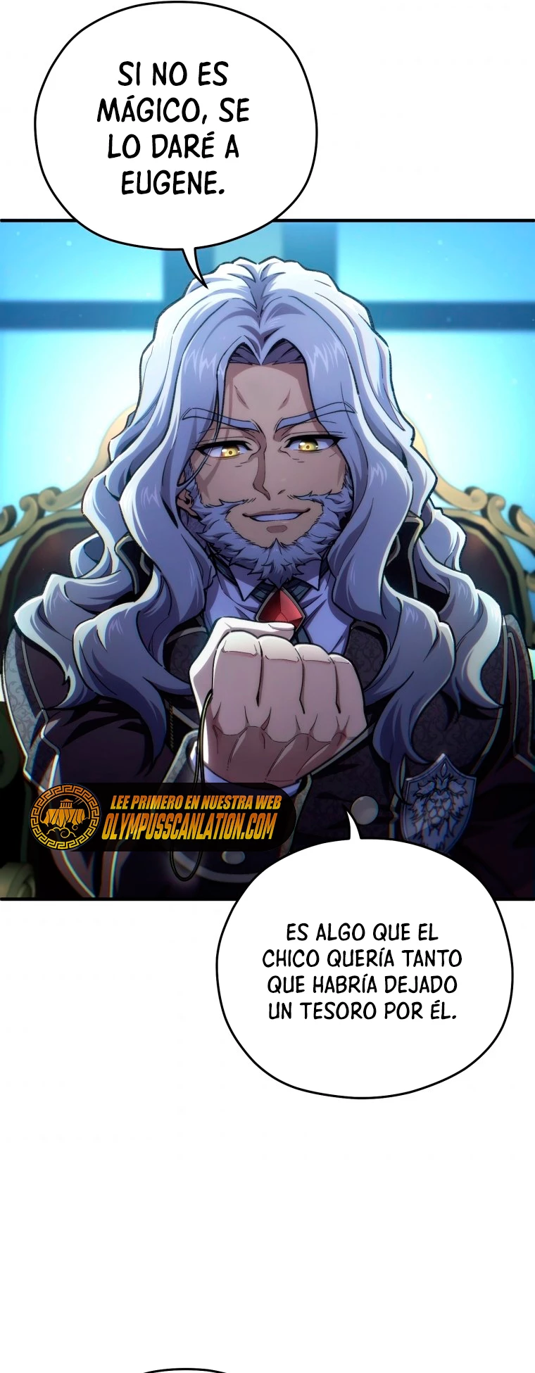 Maldita Reencarnación > Capitulo 15 > Page 481